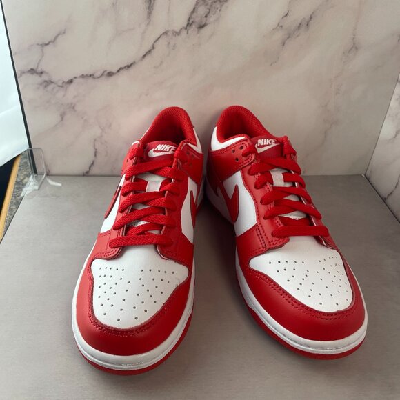 NIKE DUNK LOW (GS) 5.5Y - Picture 1 of 13